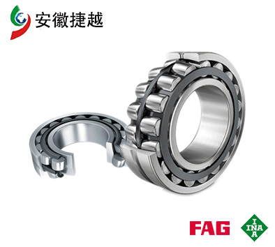 FAG调心滚子轴承22324-E1-XL-T41D