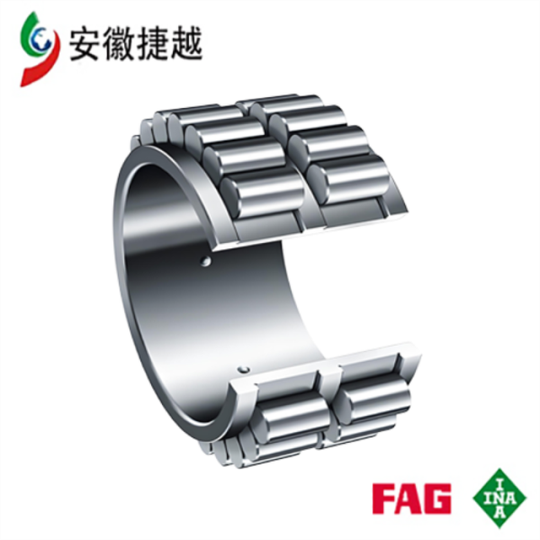 FAG双列圆柱滚子轴承NNU4192-M 沈重MLS3726立磨